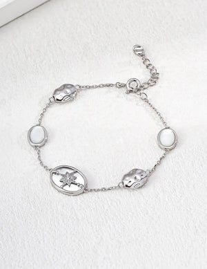 Asterisk Bracelet Glim Wink