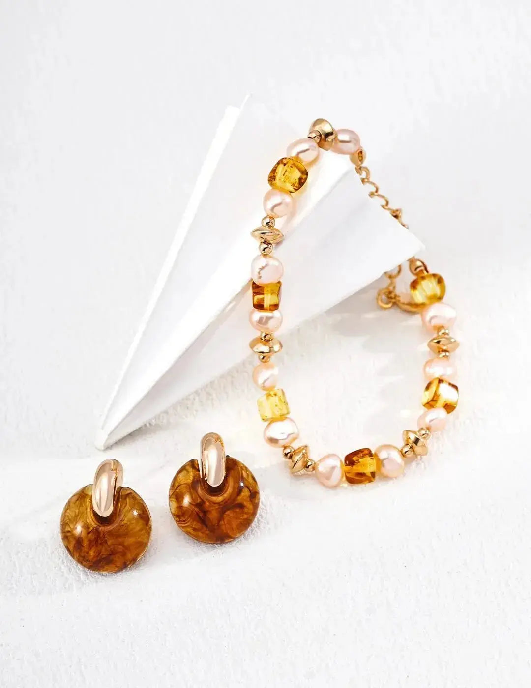 Jewelry for Career Women in Academic Settings: Balancing Authority and Approachability Glim Wink