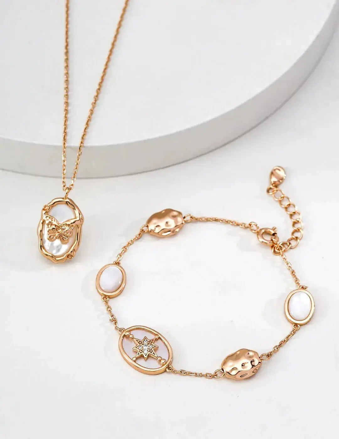 White Shell Pearl Layered Necklace: Elegant, Feminine & Timeless Style Guide Glim Wink