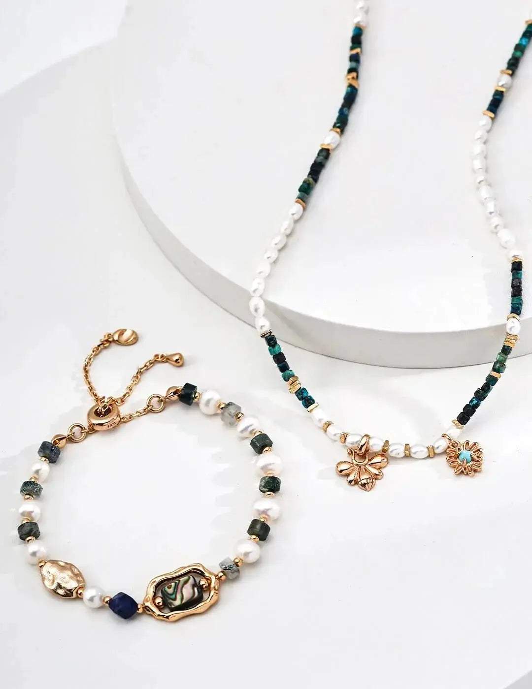 From Intern to CEO: Building a Jewelry Capsule Wardrobe That Grows With Your Career Glim Wink