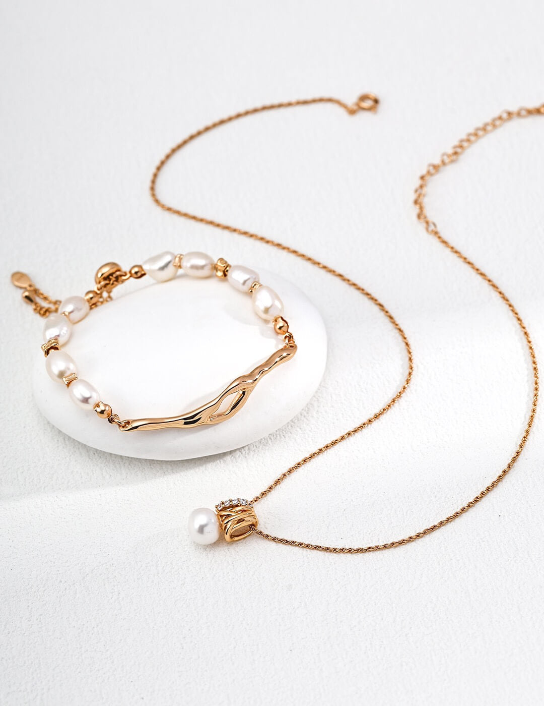 How Your Office Jewelry Becomes a Reflection of Your Career Journey