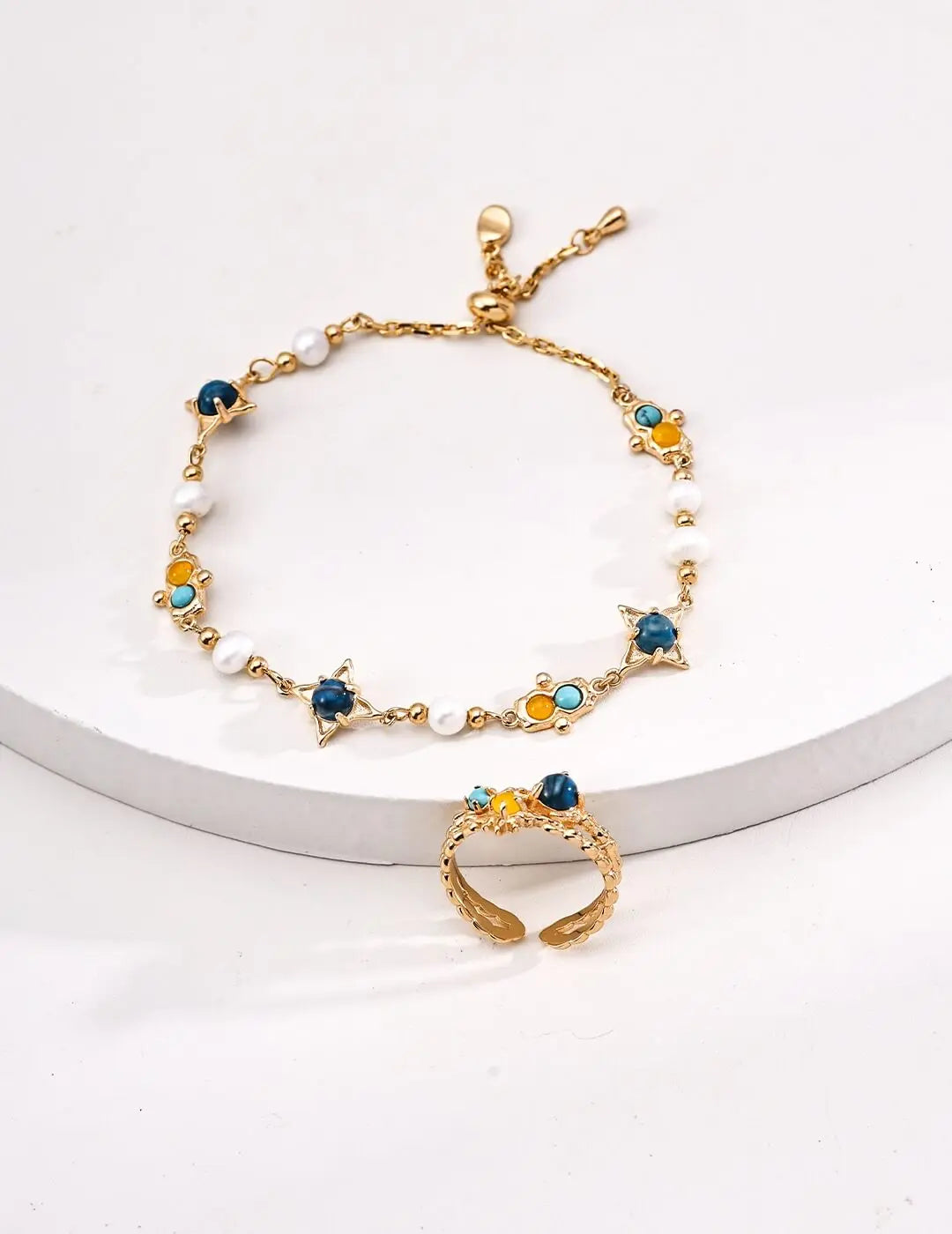 Jewelry for Remote Workers: How to Look Polished on Zoom Glim Wink