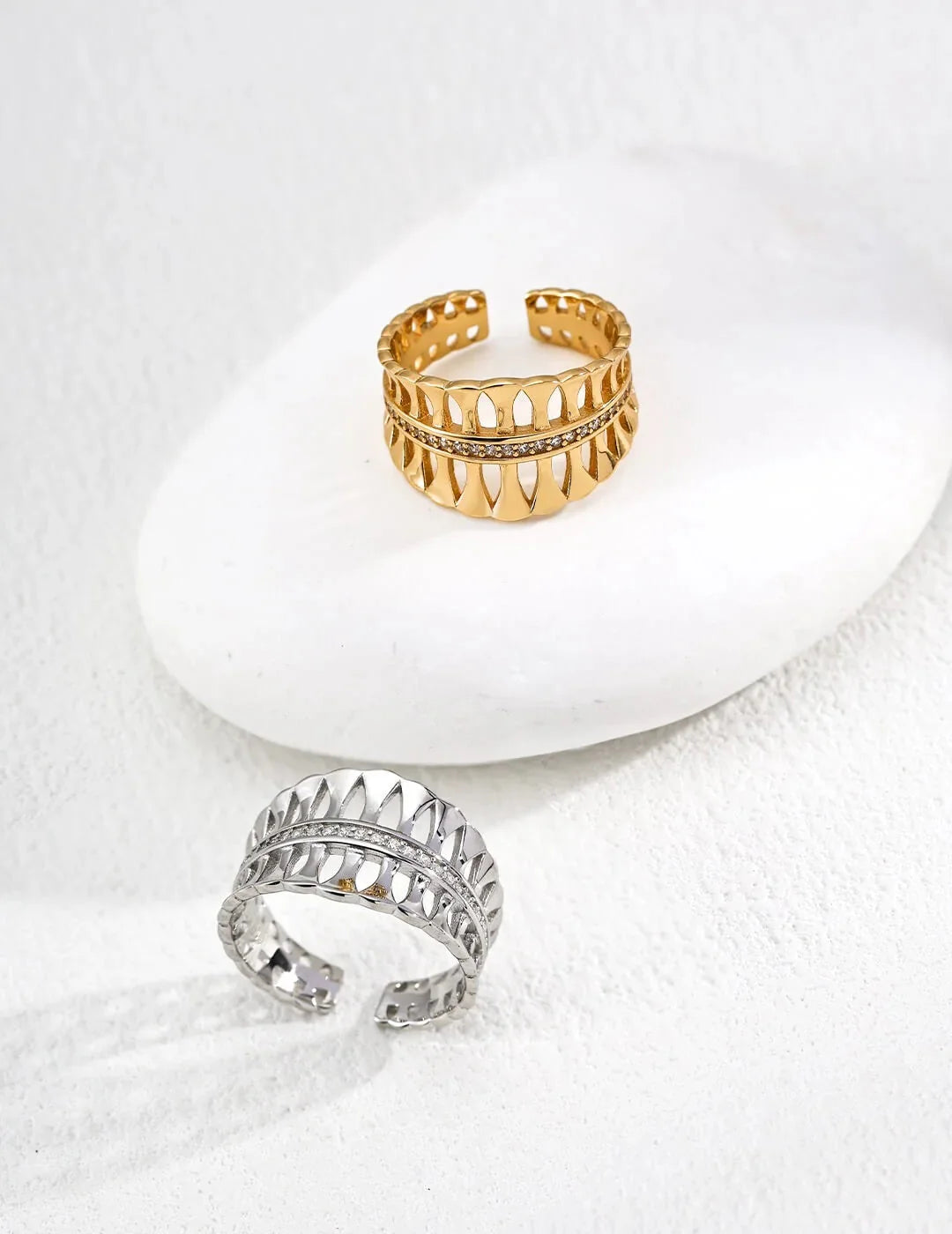 Sustainable Minimalist Jewelry for Career Women: Ethical Pieces That Feel Luxe"