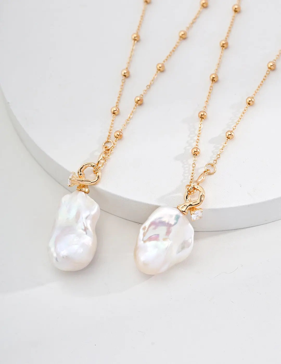 How to Choose Pearl Jewelry for Work – Avoid Mistakes, Pick Timeless Pieces Glim Wink