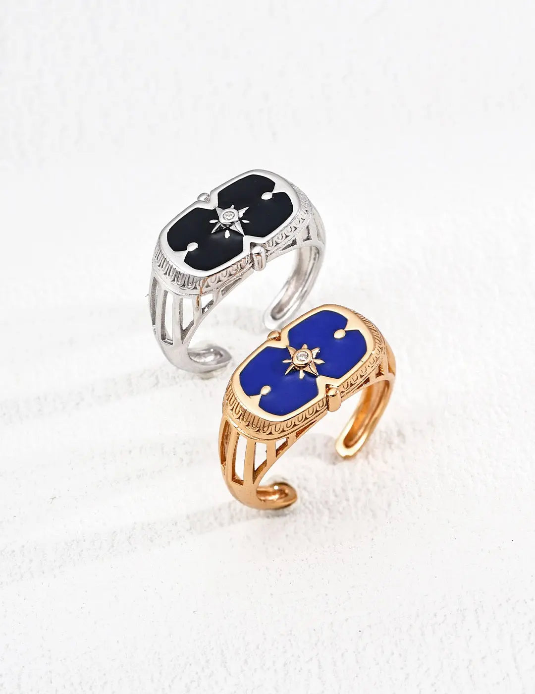 Minimalist Jewelry for Freelance Career Women: Portable & Client-Ready Glim Wink
