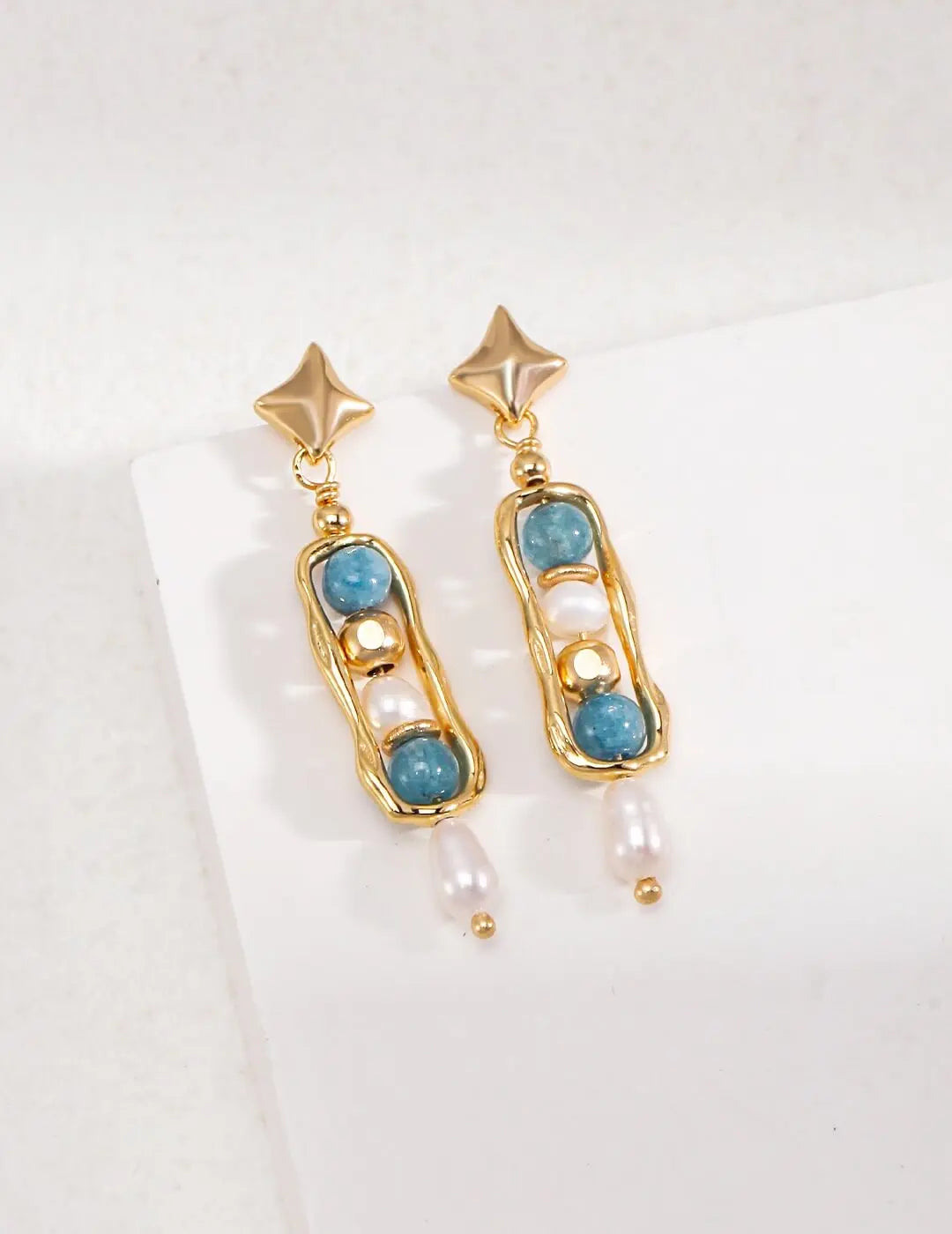 Colored Jewelry Mistakes at Work: 6 Errors to Avoid Glim Wink