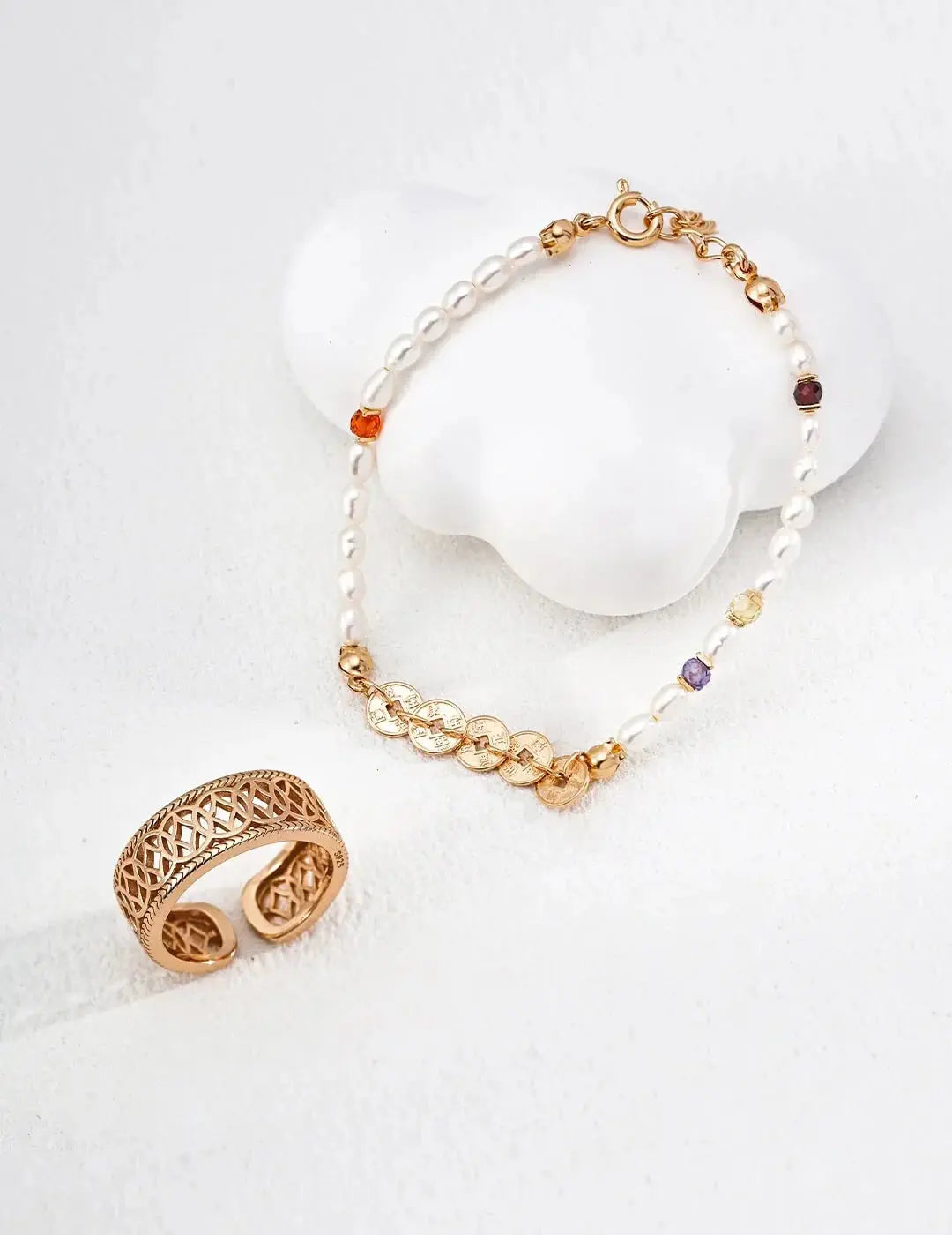 Jewelry Investment Grades for Career Women: How to Spend Wisely at Every Career Stage Glim Wink