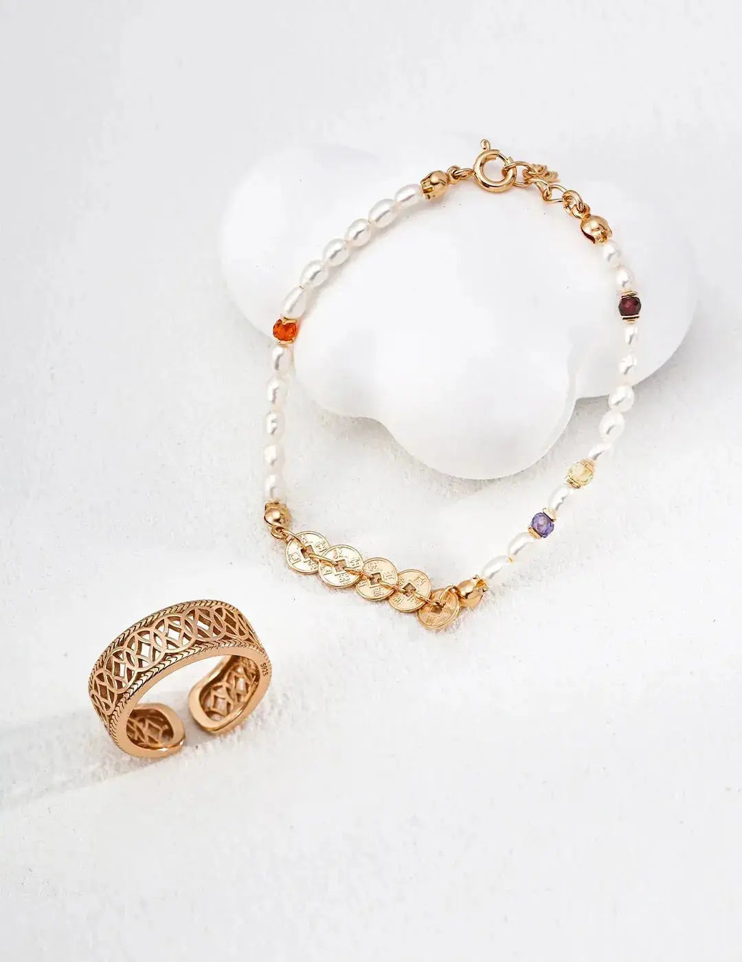 Jewelry for Career Women Over 40: Timeless Style That Feels Youthful Glim Wink
