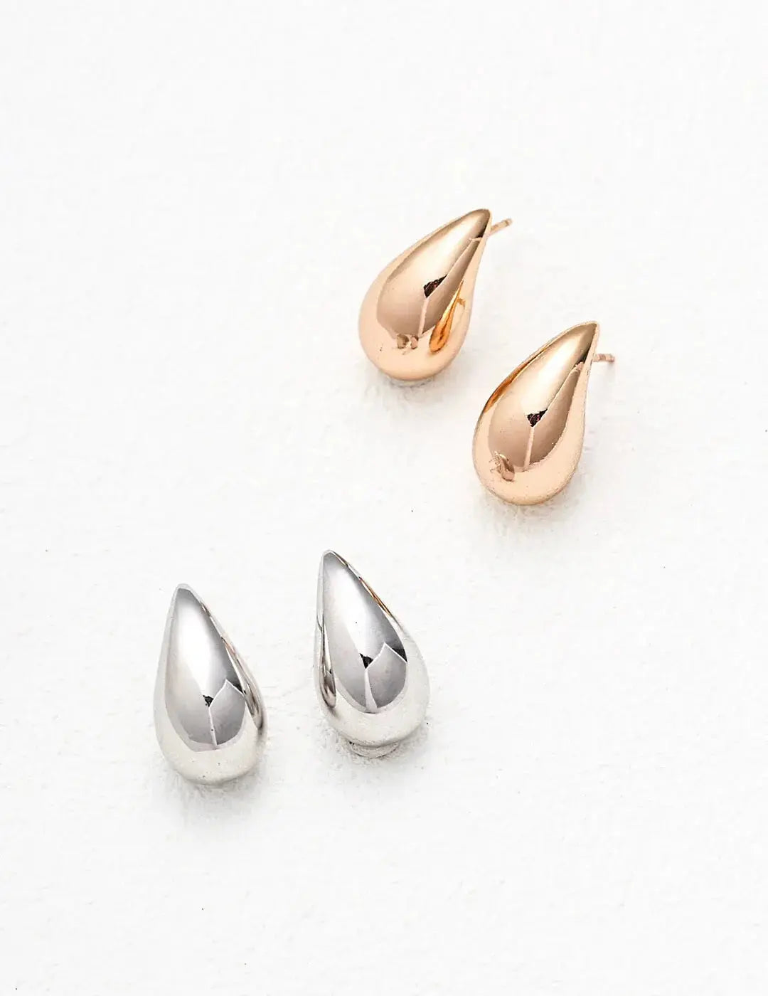 Minimalist Silver Jewelry for Workwear Women – Timeless Pieces That Elevate Your Professional Style Glim Wink
