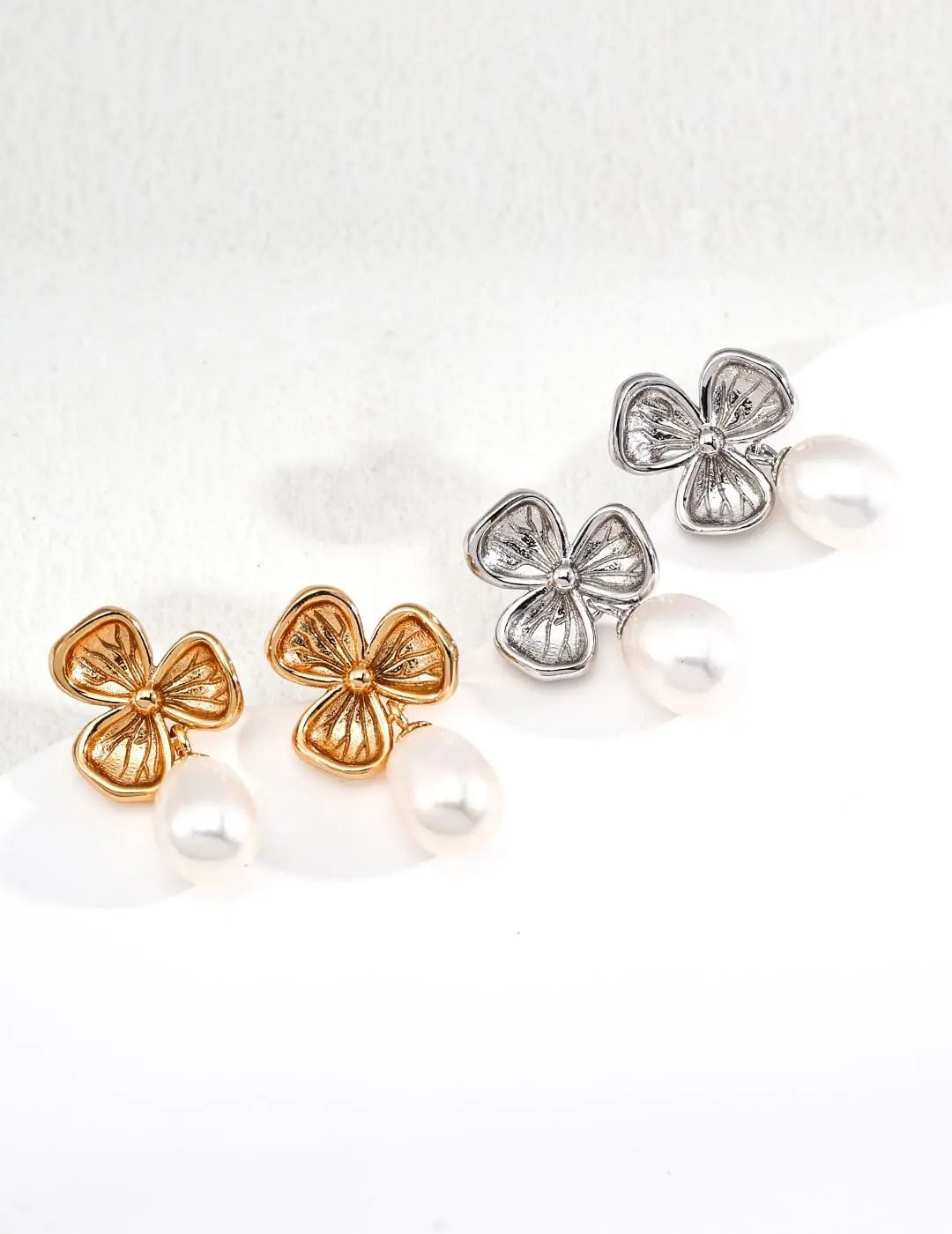 Pearl Jewelry for Every Career Stage: From Intern to CEO Glim Wink