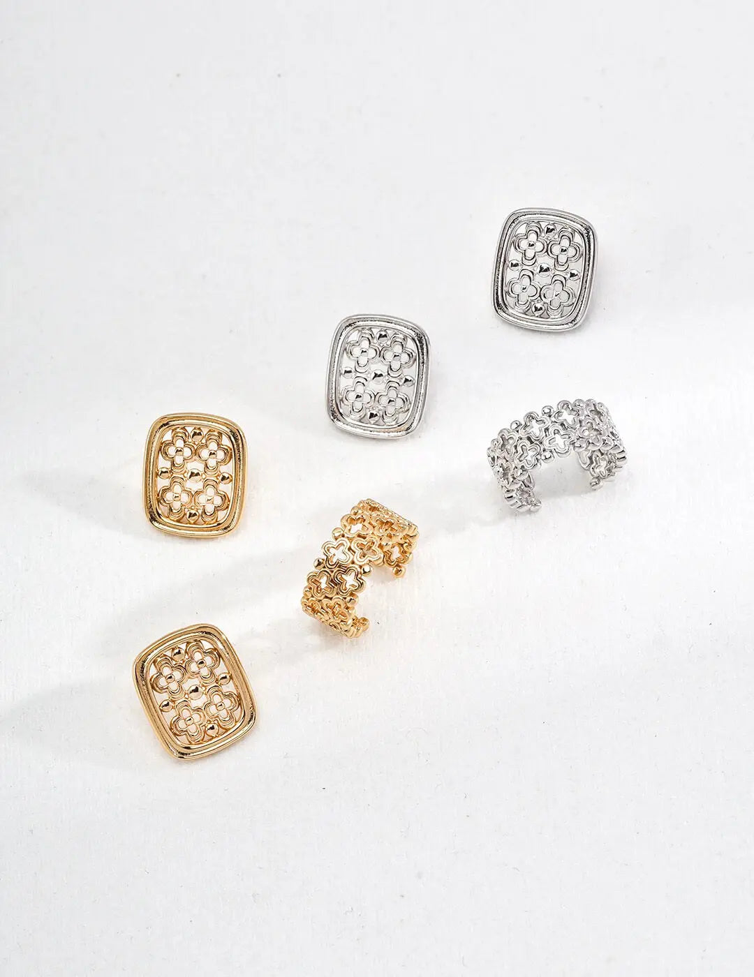 Multifunctional Jewelry for Busy Career Women: Pieces That Do Double Duty Glim Wink