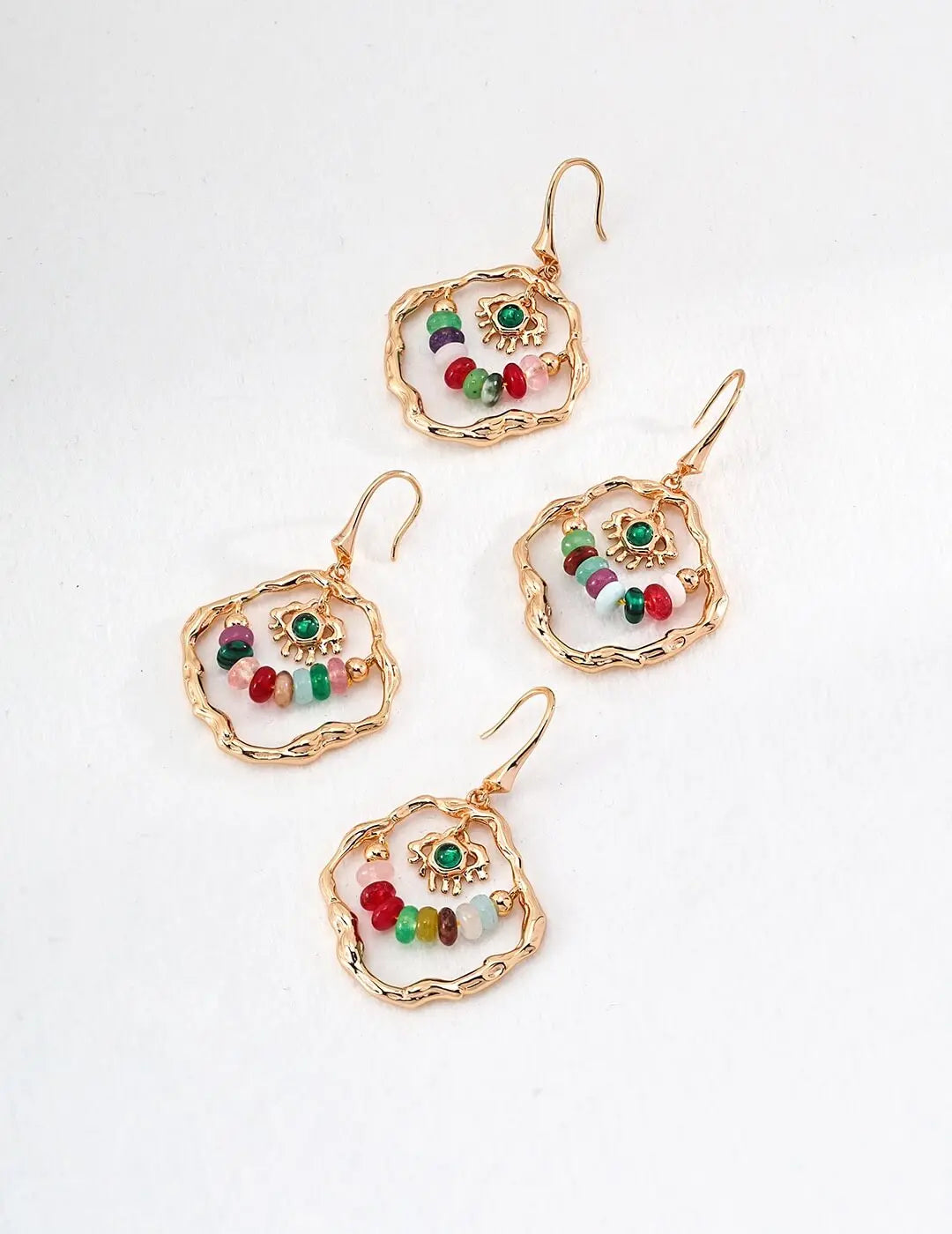 Jewelry as Self-Recognition – Honor Your Hard Work, Inside and Out Glim Wink