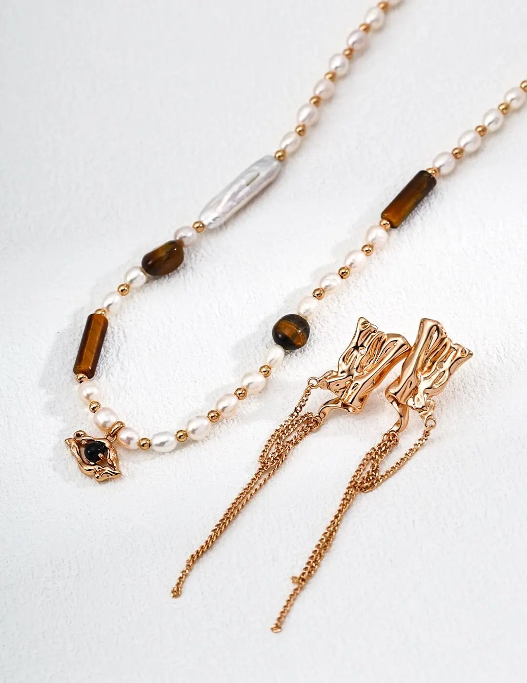 Why Career Women Need Jewelry That Fits Their “Multi-Role” Lives Glim Wink