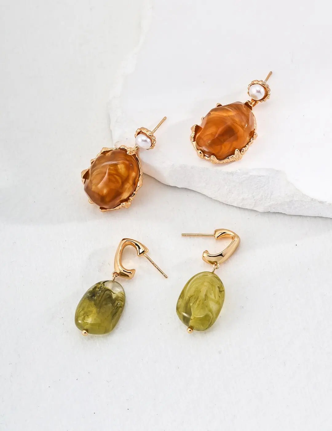 How Rose Quartz Gemstones Bring Soft Confidence to Professional Outfits Glim Wink