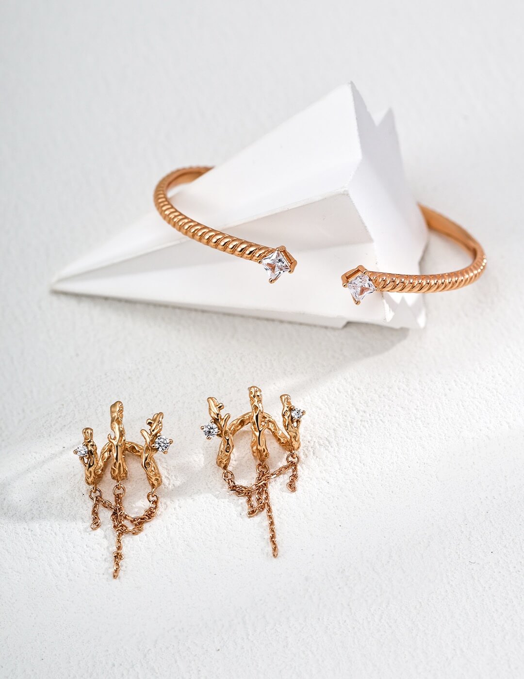 Why Career Women Deserve Jewelry That Works As Hard As They Do