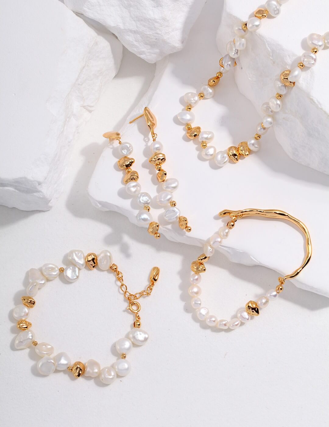 Why Designer Pearl Jewelry Is the Ultimate Timeless Investment (Plus, How to Care for It!) - Glim Wink