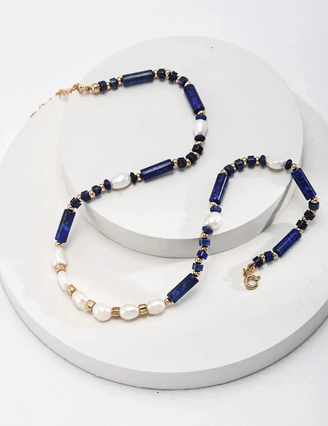 Lapis Lazuli Jewelry for Spiritual Energy and Calm: Ultimate Meaning, Benefits & Usage Guide Glim Wink