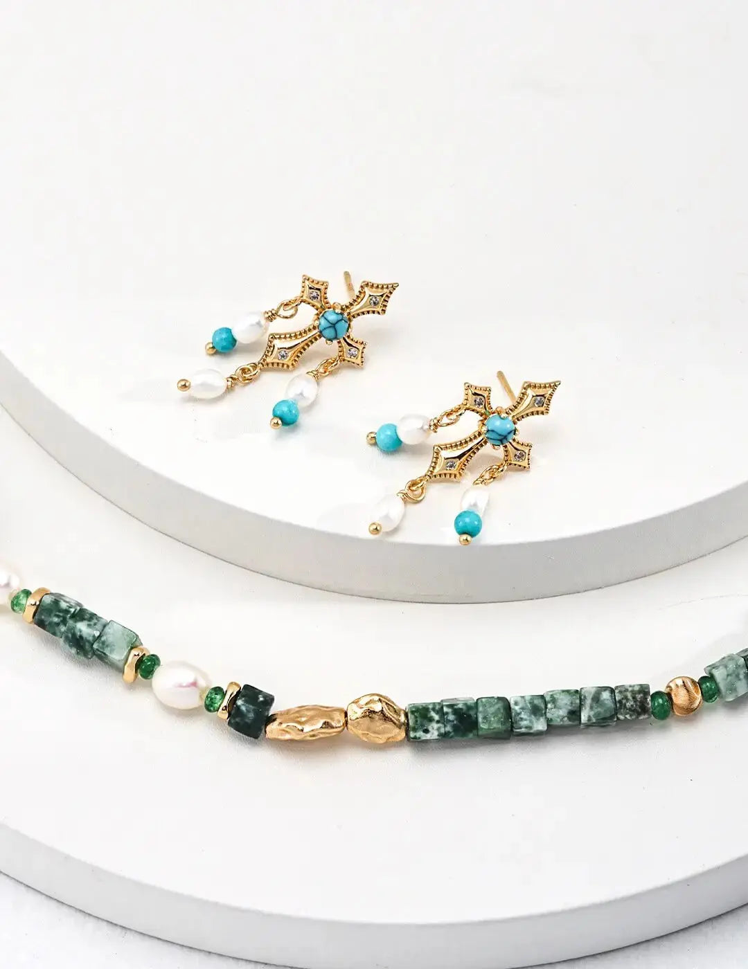 Handmade Chinese Jade & Silver Bangle Bracelet: Cultural Elegance for Daily Wear Glim Wink