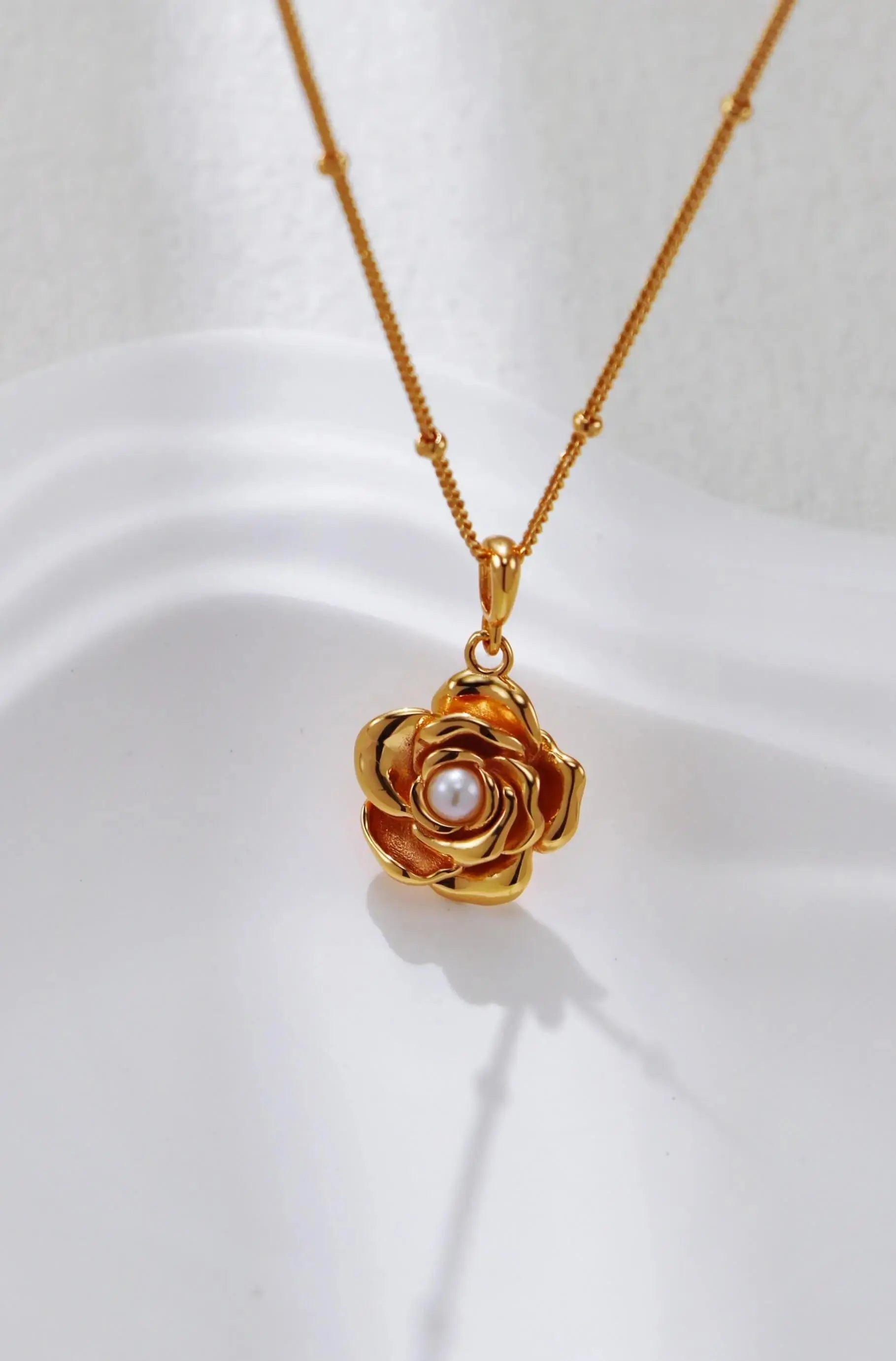 Rose Quartz Necklace for Self-Love: Emotional Healing & Style Guide Glim Wink