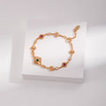 Zirconia Bracelet Glim Wink